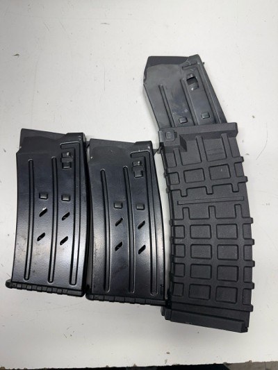 TRISTAR ARMS INC. KRX 12 GA - Image 12 of 12
