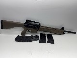 TRISTAR ARMS INC. KRX 12 GA - Image 1 of 12