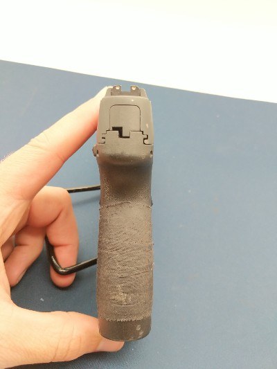 TAURUS G2C 9MM LUGER (9x19 PARA) - Image 4 of 4