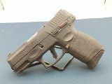 TAURUS G2C 9MM LUGER (9x19 PARA) - Image 1 of 4
