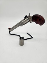 NORTH AMERICAN ARMS MINI MASTER .22LR/.22MAG - 1 of 4