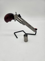 NORTH AMERICAN ARMS MINI MASTER .22LR/.22MAG - 2 of 4