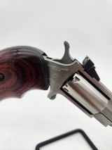 NORTH AMERICAN ARMS MINI MASTER .22LR/.22MAG - 3 of 4