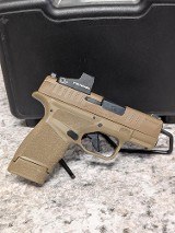 HS PRECISION INC. HELLCAT 9MM LUGER (9x19 PARA) - Image 2 of 4