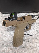 HS PRECISION INC. HELLCAT 9MM LUGER (9x19 PARA) - Image 4 of 4