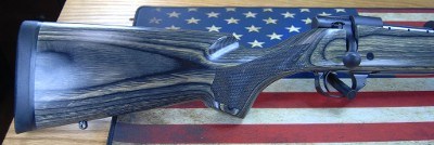 WEATHERBY Vanguard .308 WIN - Image 11 of 12
