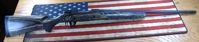 WEATHERBY Vanguard .308 WIN - Image 1 of 12
