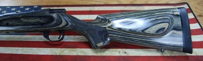 WEATHERBY Vanguard .308 WIN - Image 8 of 12