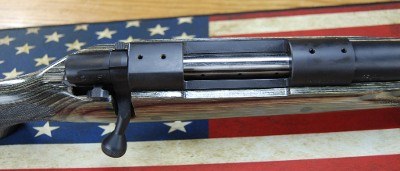 WEATHERBY Vanguard .308 WIN - Image 12 of 12