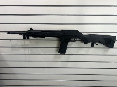 KELTEC SU-16 5.56X45MM NATO - Image 1 of 7