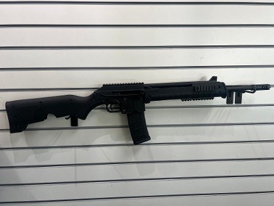 KELTEC SU-16 5.56X45MM NATO - Image 5 of 7