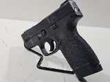 SMITH & WESSON M&P 45 SHIELD PERFORMANCE CENTER .45 ACP - Image 3 of 11