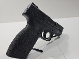 SMITH & WESSON M&P 45 SHIELD PERFORMANCE CENTER .45 ACP - Image 7 of 11