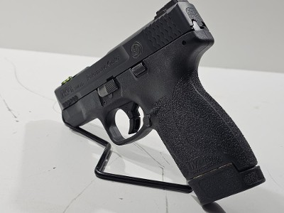 SMITH & WESSON M&P 45 SHIELD PERFORMANCE CENTER .45 ACP - Image 3 of 11