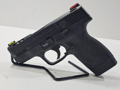 SMITH & WESSON M&P 45 SHIELD PERFORMANCE CENTER .45 ACP