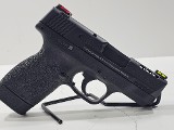 SMITH & WESSON M&P 45 SHIELD PERFORMANCE CENTER .45 ACP - Image 8 of 11