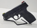SMITH & WESSON M&P 45 SHIELD PERFORMANCE CENTER .45 ACP - Image 1 of 11