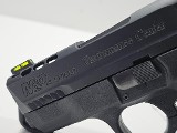 SMITH & WESSON M&P 45 SHIELD PERFORMANCE CENTER .45 ACP - Image 2 of 11