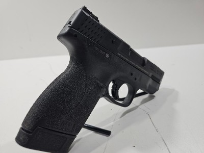 SMITH & WESSON M&P 45 SHIELD PERFORMANCE CENTER .45 ACP - Image 7 of 11