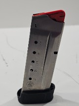 SMITH & WESSON M&P 45 SHIELD PERFORMANCE CENTER .45 ACP - Image 11 of 11