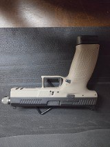 CZ CZ P-10 F 9MM LUGER (9x19 PARA) - Image 4 of 5