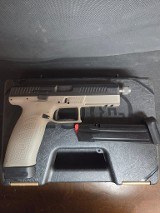 CZ CZ P-10 F 9MM LUGER (9x19 PARA) - Image 5 of 5