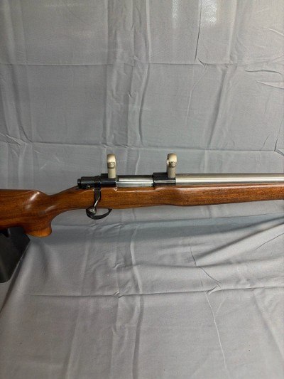 SAKO L579 6MM CREED - Image 5 of 12
