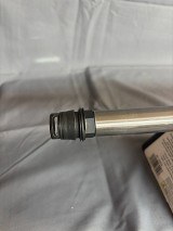 SAKO L579 6MM CREED - Image 4 of 12