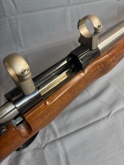 SAKO L579 6MM CREED - Image 11 of 12