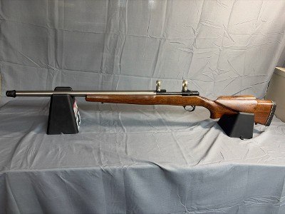 SAKO L579 6MM CREED - Image 1 of 12