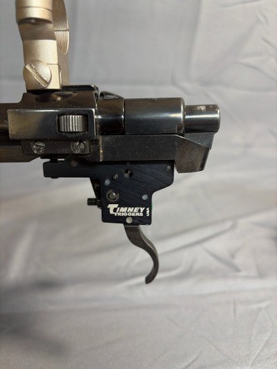 SAKO L579 6MM CREED - Image 2 of 12