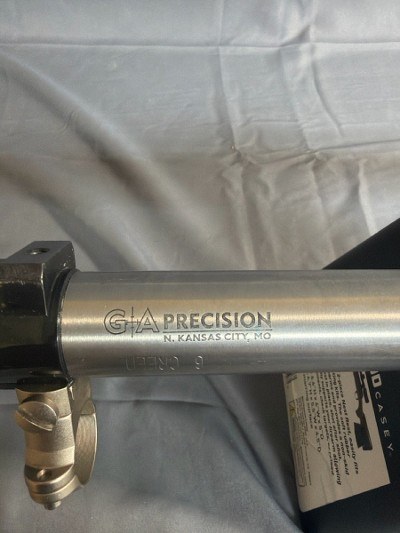 SAKO L579 6MM CREED - Image 3 of 12