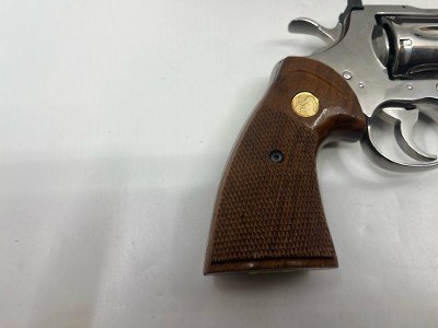 COLT colt python .357 magnum ctg .357 MAG - Image 4 of 6