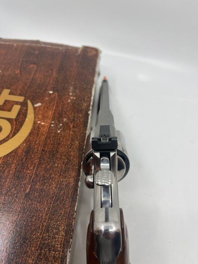 COLT colt python .357 magnum ctg .357 MAG - Image 5 of 6