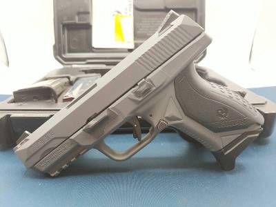 RUGER AMERICAN .45 ACP - Image 2 of 5