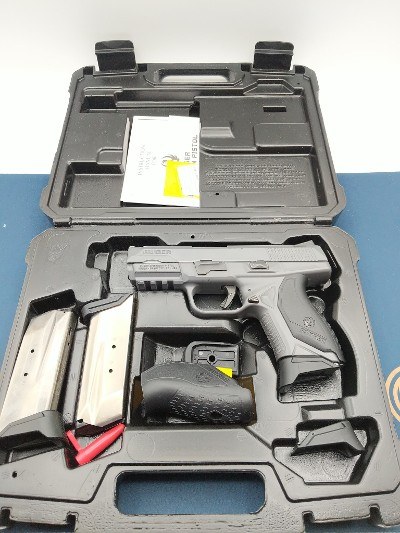 RUGER AMERICAN .45 ACP - Image 1 of 5