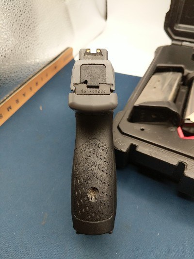 RUGER AMERICAN .45 ACP - Image 3 of 5