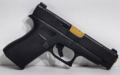 GLOCK 48 9MM LUGER (9x19 PARA) - Image 4 of 7