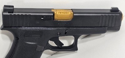GLOCK 48 9MM LUGER (9x19 PARA) - Image 5 of 7