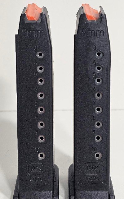 GLOCK 48 9MM LUGER (9x19 PARA) - Image 7 of 7