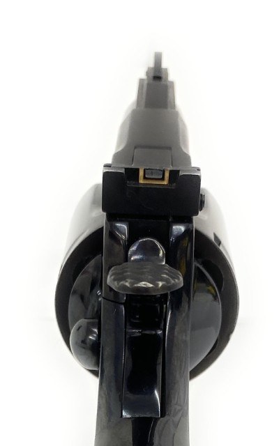 COLT PYTHON 357 .357 MAG - Image 6 of 14