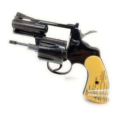 COLT PYTHON 357 .357 MAG - Image 9 of 14