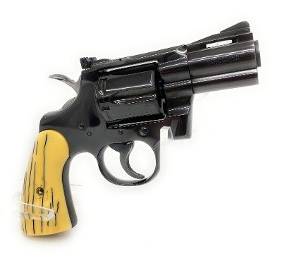 COLT PYTHON 357 .357 MAG - Image 2 of 14