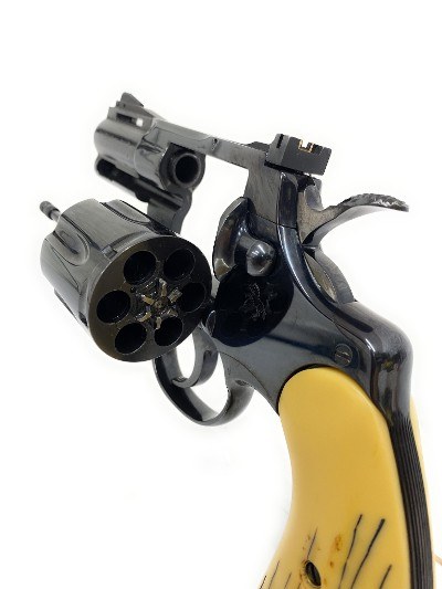 COLT PYTHON 357 .357 MAG - Image 7 of 14