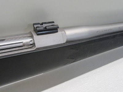 BROWNING A-BOLT 7MM REM MAG - Image 4 of 25