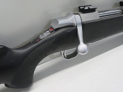 BROWNING A-BOLT 7MM REM MAG - Image 3 of 25