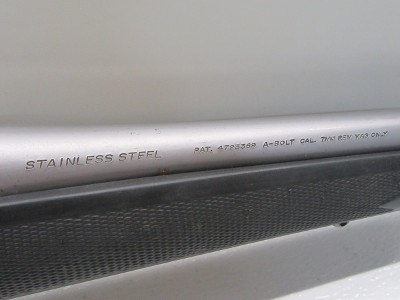 BROWNING A-BOLT 7MM REM MAG - Image 5 of 25