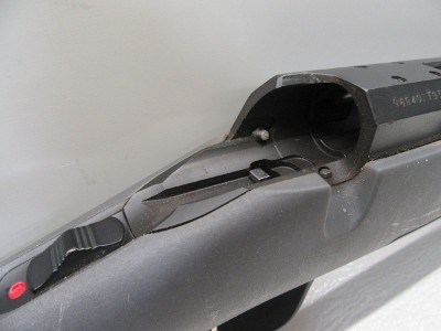 BROWNING X-BOLT .308 WIN - Image 13 of 21
