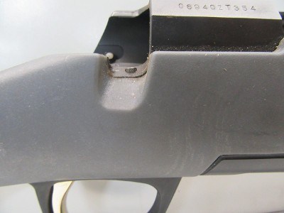 BROWNING X-BOLT .308 WIN - Image 16 of 21