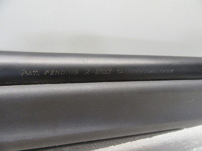 BROWNING X-BOLT .308 WIN - Image 15 of 21